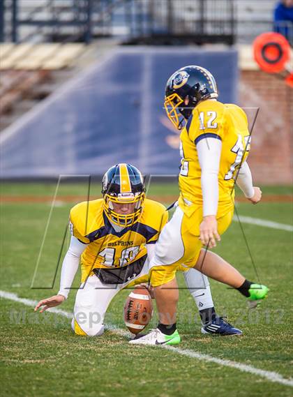 Thumbnail 2 in Ocean Lakes vs. Bird (VHSL AAA D6 Final) photogallery.