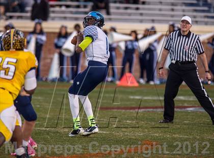 Thumbnail 1 in Ocean Lakes vs. Bird (VHSL AAA D6 Final) photogallery.