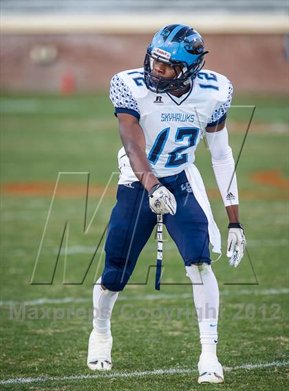 Thumbnail 1 in Ocean Lakes vs. Bird (VHSL AAA D6 Final) photogallery.