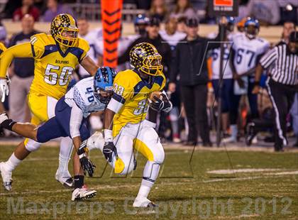 Thumbnail 3 in Ocean Lakes vs. Bird (VHSL AAA D6 Final) photogallery.
