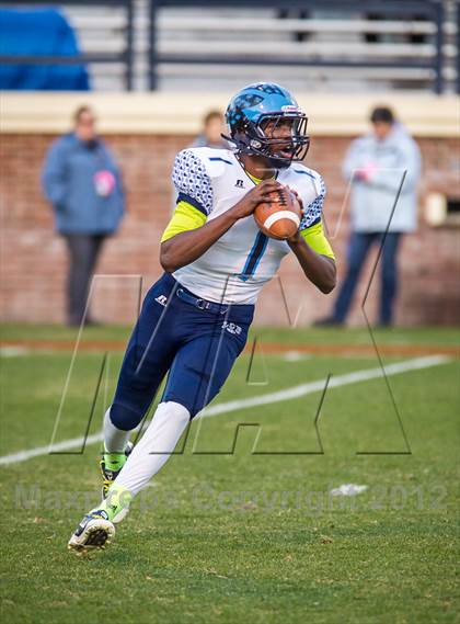 Thumbnail 1 in Ocean Lakes vs. Bird (VHSL AAA D6 Final) photogallery.