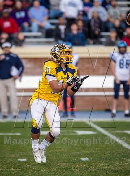 Thumbnail 2 in Ocean Lakes vs. Bird (VHSL AAA D6 Final) photogallery.