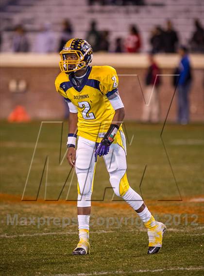 Thumbnail 1 in Ocean Lakes vs. Bird (VHSL AAA D6 Final) photogallery.