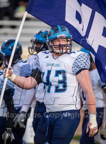 Thumbnail 3 in Ocean Lakes vs. Bird (VHSL AAA D6 Final) photogallery.