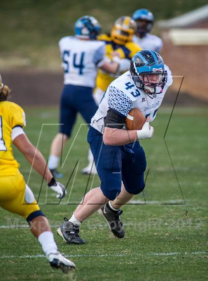 Thumbnail 3 in Ocean Lakes vs. Bird (VHSL AAA D6 Final) photogallery.