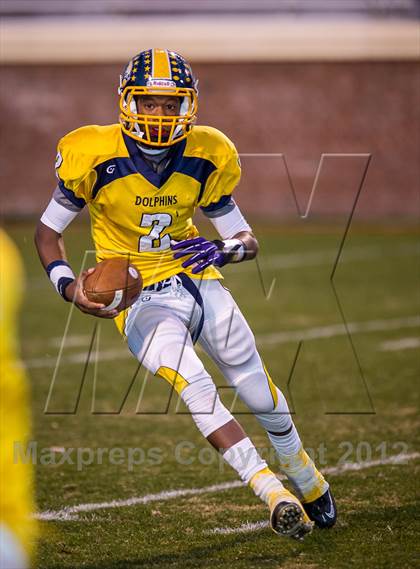 Thumbnail 1 in Ocean Lakes vs. Bird (VHSL AAA D6 Final) photogallery.