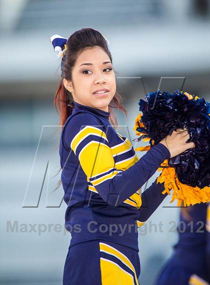 Thumbnail 2 in Ocean Lakes vs. Bird (VHSL AAA D6 Final) photogallery.