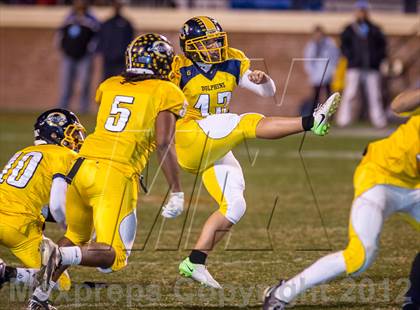 Thumbnail 3 in Ocean Lakes vs. Bird (VHSL AAA D6 Final) photogallery.