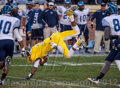Thumbnail 1 in Ocean Lakes vs. Bird (VHSL AAA D6 Final) photogallery.