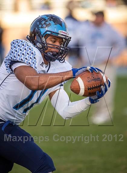 Thumbnail 3 in Ocean Lakes vs. Bird (VHSL AAA D6 Final) photogallery.