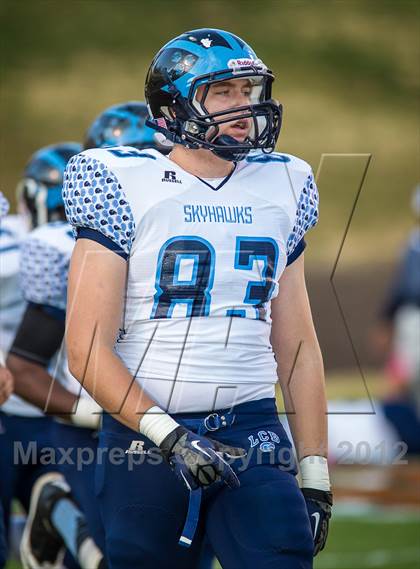Thumbnail 2 in Ocean Lakes vs. Bird (VHSL AAA D6 Final) photogallery.