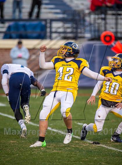 Thumbnail 3 in Ocean Lakes vs. Bird (VHSL AAA D6 Final) photogallery.