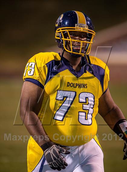 Thumbnail 3 in Ocean Lakes vs. Bird (VHSL AAA D6 Final) photogallery.