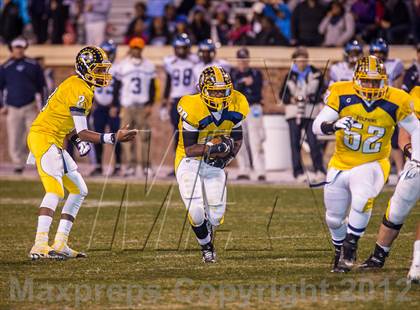Thumbnail 1 in Ocean Lakes vs. Bird (VHSL AAA D6 Final) photogallery.