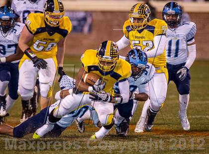 Thumbnail 2 in Ocean Lakes vs. Bird (VHSL AAA D6 Final) photogallery.