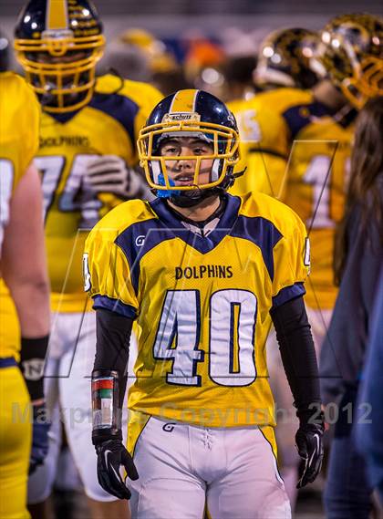 Thumbnail 1 in Ocean Lakes vs. Bird (VHSL AAA D6 Final) photogallery.