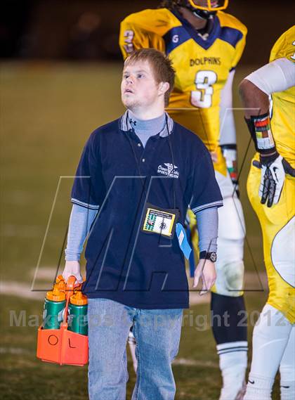 Thumbnail 2 in Ocean Lakes vs. Bird (VHSL AAA D6 Final) photogallery.