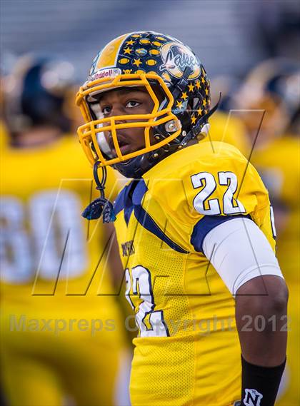 Thumbnail 1 in Ocean Lakes vs. Bird (VHSL AAA D6 Final) photogallery.