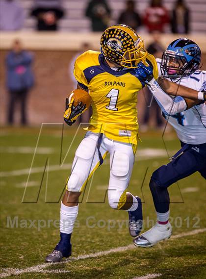 Thumbnail 3 in Ocean Lakes vs. Bird (VHSL AAA D6 Final) photogallery.