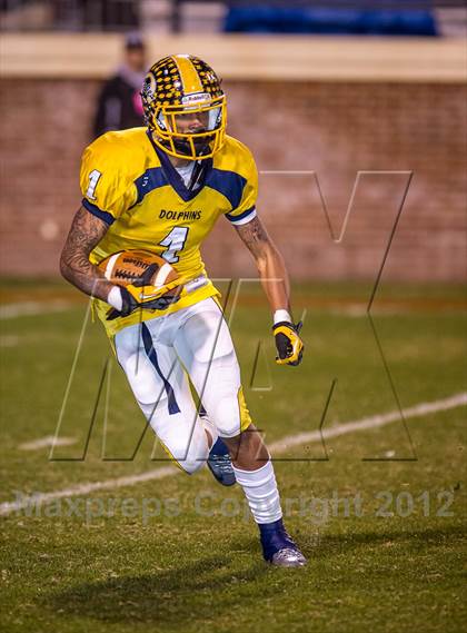 Thumbnail 1 in Ocean Lakes vs. Bird (VHSL AAA D6 Final) photogallery.