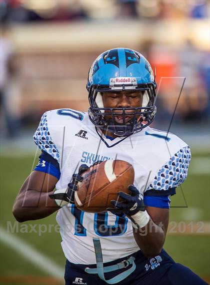 Thumbnail 2 in Ocean Lakes vs. Bird (VHSL AAA D6 Final) photogallery.