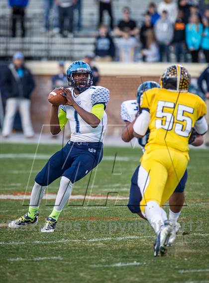 Thumbnail 3 in Ocean Lakes vs. Bird (VHSL AAA D6 Final) photogallery.