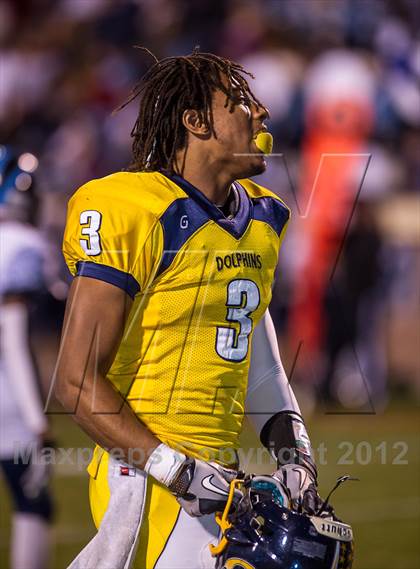 Thumbnail 1 in Ocean Lakes vs. Bird (VHSL AAA D6 Final) photogallery.