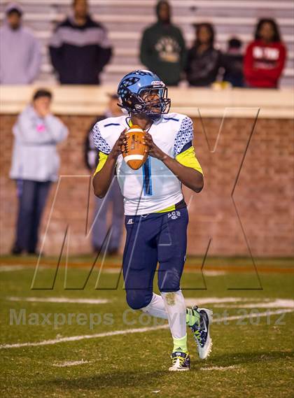 Thumbnail 3 in Ocean Lakes vs. Bird (VHSL AAA D6 Final) photogallery.