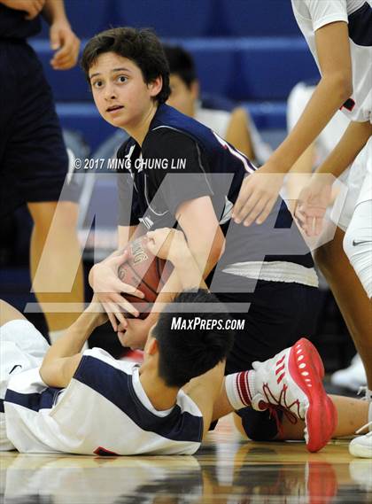 Thumbnail 1 in JV: St. Margaret's @ Beckman photogallery.