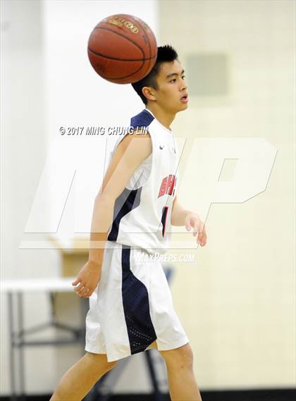 Thumbnail 2 in JV: St. Margaret's @ Beckman photogallery.