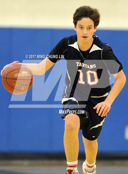 Thumbnail 1 in St. Margaret's @ Beckman photogallery.