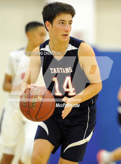 Thumbnail 1 in JV: St. Margaret's @ Beckman photogallery.