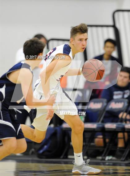 Thumbnail 1 in JV: St. Margaret's @ Beckman photogallery.