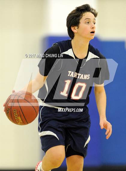 Thumbnail 3 in JV: St. Margaret's @ Beckman photogallery.