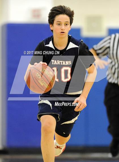 Thumbnail 3 in JV: St. Margaret's @ Beckman photogallery.