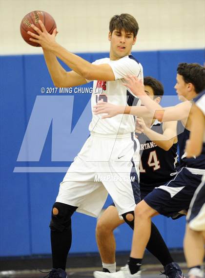 Thumbnail 1 in JV: St. Margaret's @ Beckman photogallery.