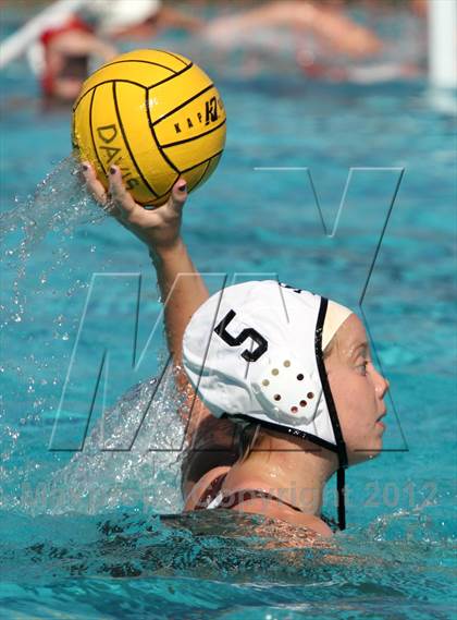 Thumbnail 2 in Davis vs St. Francis (Davis Fall Classic) photogallery.