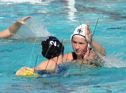 Thumbnail 3 in Davis vs St. Francis (Davis Fall Classic) photogallery.
