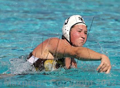 Thumbnail 2 in Davis vs St. Francis (Davis Fall Classic) photogallery.