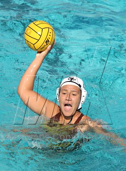 Thumbnail 3 in Davis vs St. Francis (Davis Fall Classic) photogallery.