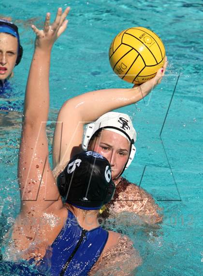 Thumbnail 1 in Davis vs St. Francis (Davis Fall Classic) photogallery.