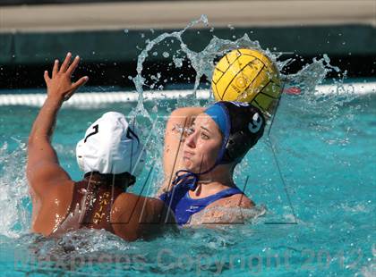 Thumbnail 1 in Davis vs St. Francis (Davis Fall Classic) photogallery.