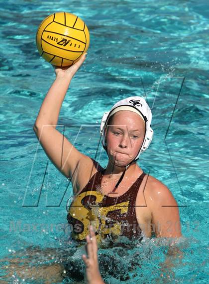 Thumbnail 1 in Davis vs St. Francis (Davis Fall Classic) photogallery.