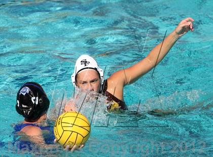 Thumbnail 1 in Davis vs St. Francis (Davis Fall Classic) photogallery.