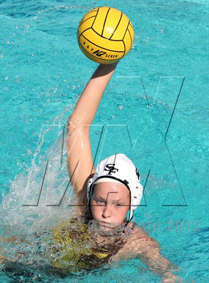 Thumbnail 2 in Davis vs St. Francis (Davis Fall Classic) photogallery.