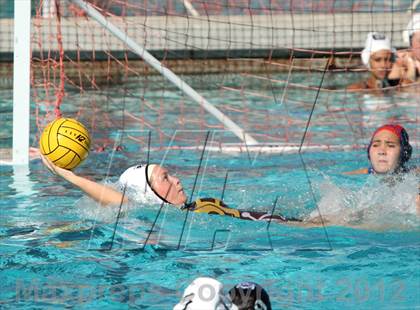 Thumbnail 3 in Davis vs St. Francis (Davis Fall Classic) photogallery.