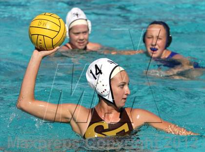 Thumbnail 1 in Davis vs St. Francis (Davis Fall Classic) photogallery.