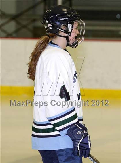 Thumbnail 2 in Bishop Guertin @ Dover/Aquinas photogallery.