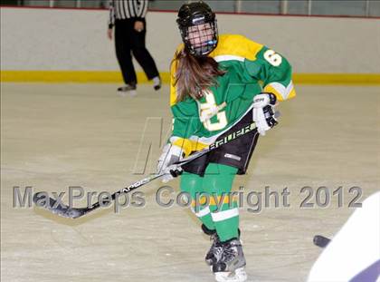 Thumbnail 1 in Bishop Guertin @ Dover/Aquinas photogallery.