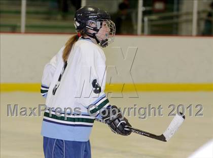 Thumbnail 3 in Bishop Guertin @ Dover/Aquinas photogallery.